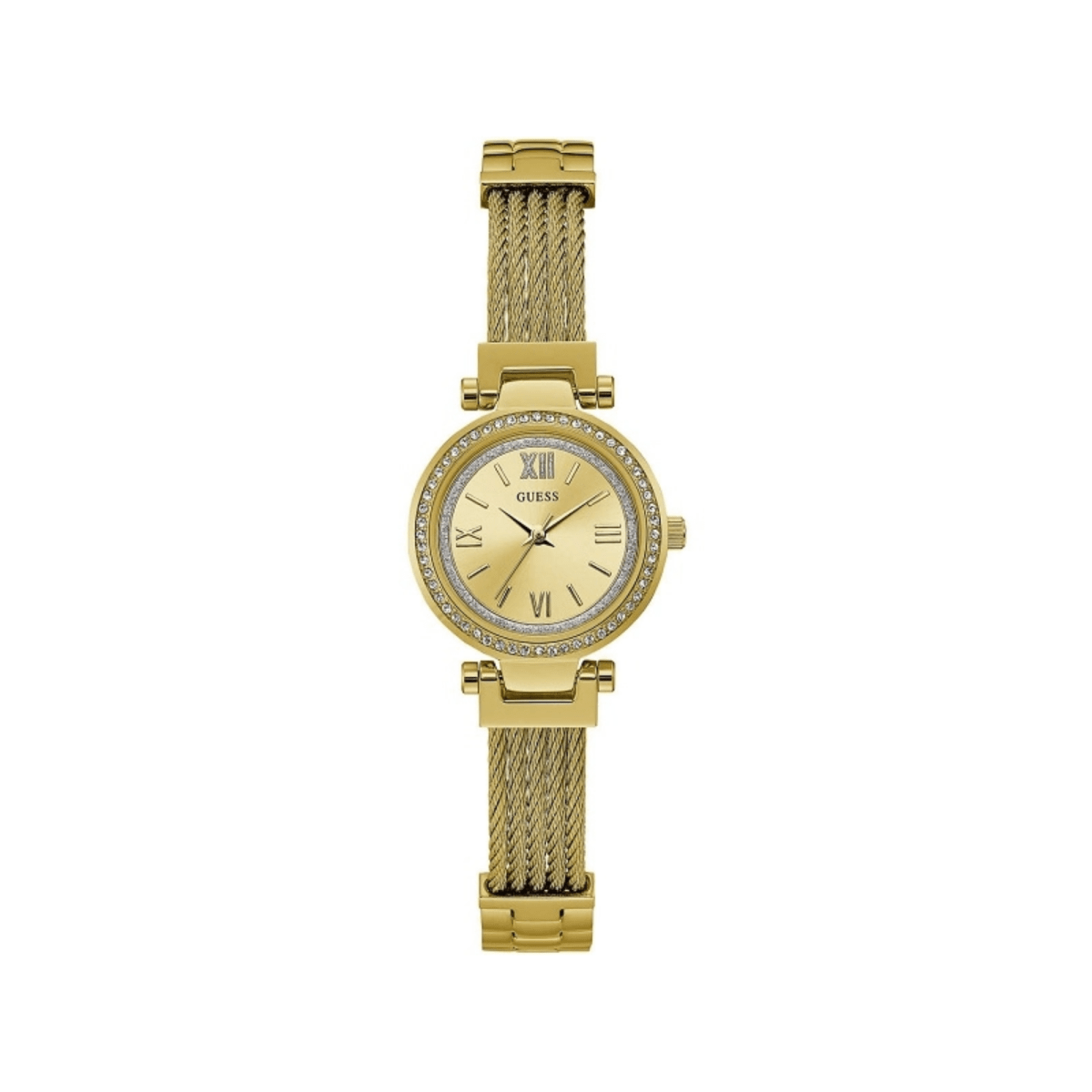 GUESS Mini Soho Women's Watch W1009L2 - WatchMatic