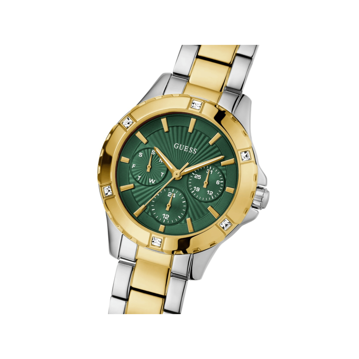 GUESS Mist Women's Watch GW0723L1 - WatchMatic