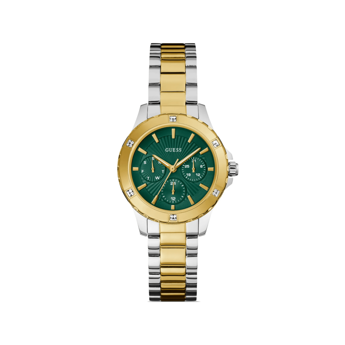 GUESS Mist Women's Watch GW0723L1 - WatchMatic