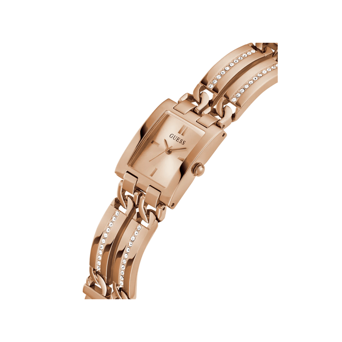 GUESS Mod Id Women's Watch GW0668L3 - WatchMatic