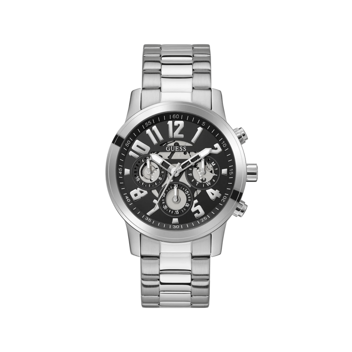 GUESS Parker Men's Watch GW0627G1 - WatchMatic