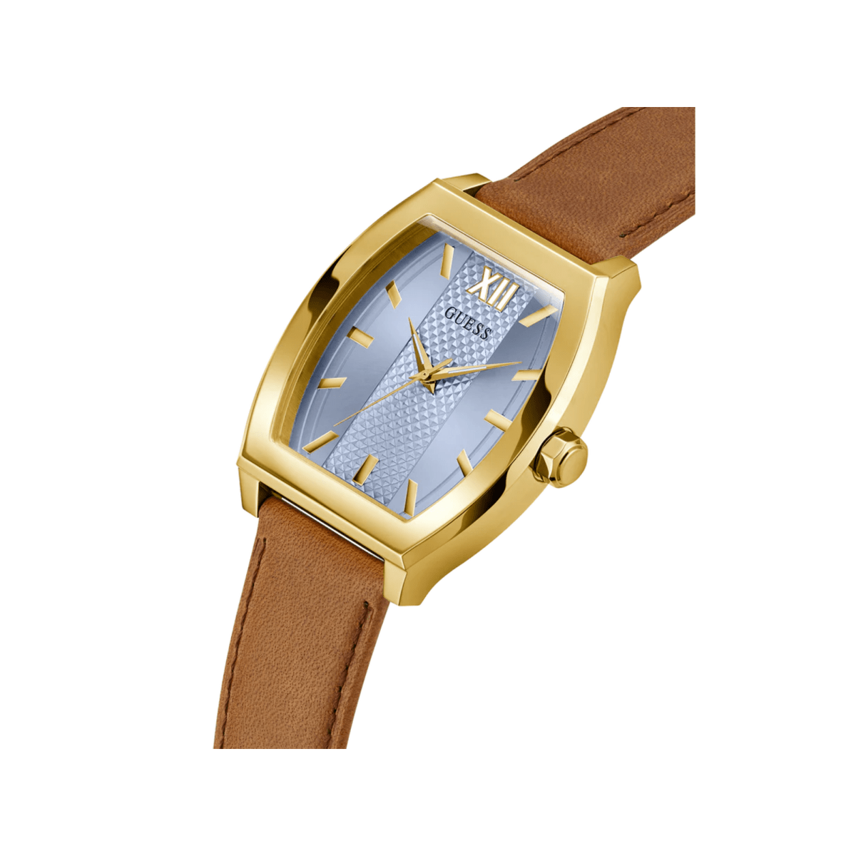 GUESS Punctual Men's Watch GW0706G2 - WatchMatic