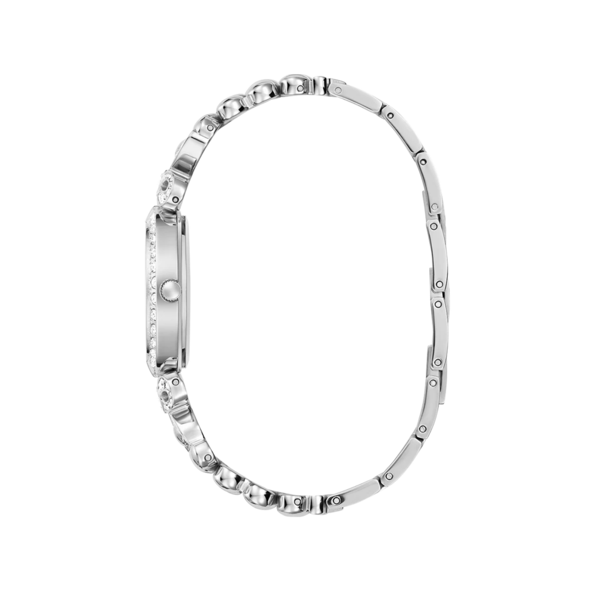 GUESS Ribbon Women's Watch GW0838L1 - WatchMatic