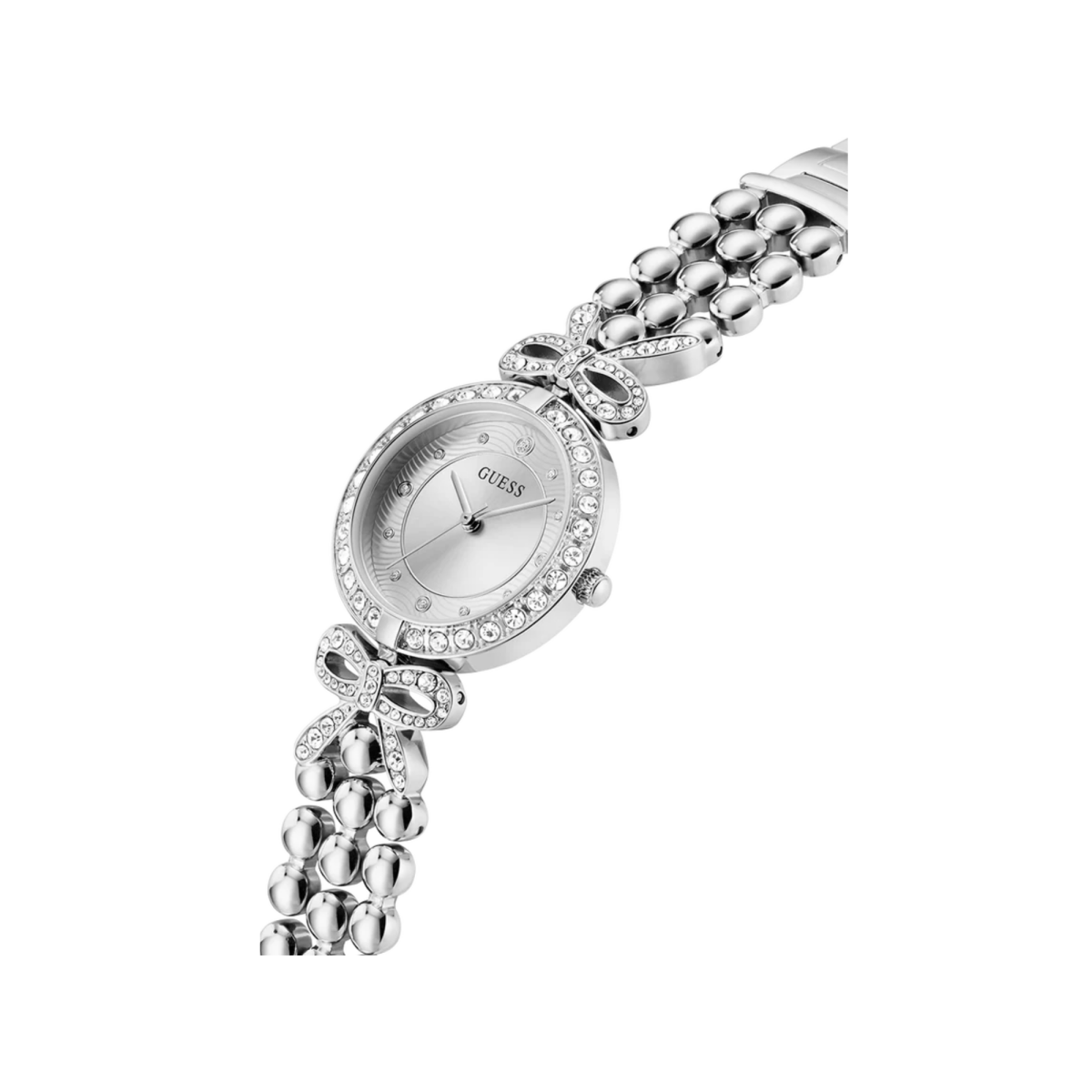 GUESS Ribbon Women's Watch GW0838L1 - WatchMatic