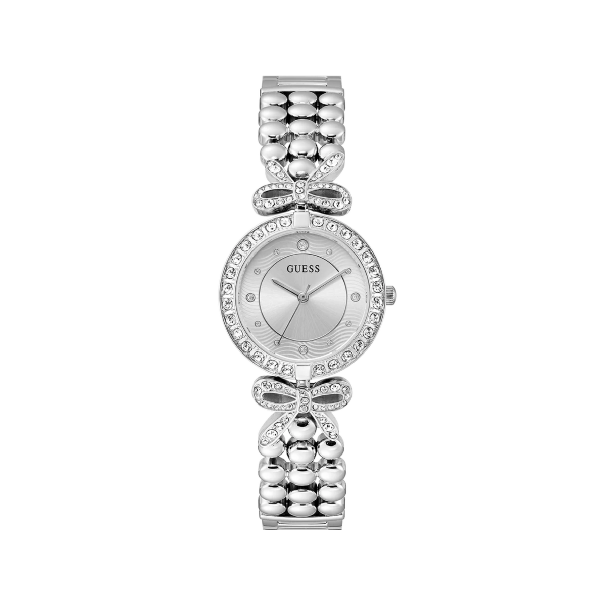 GUESS Ribbon Women's Watch GW0838L1 - WatchMatic
