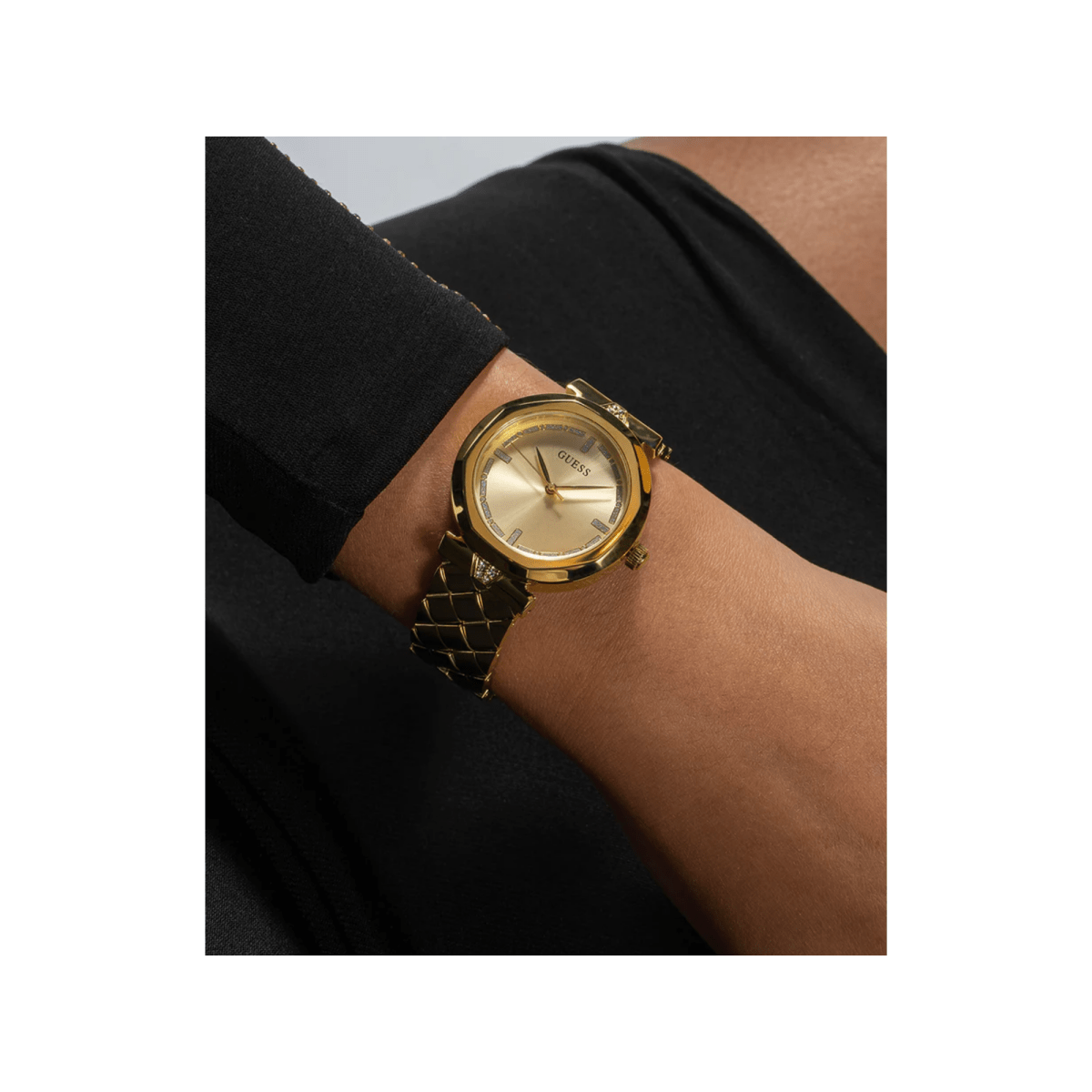 GUESS Rumour Women's Watch GW0613L2 - WatchMatic