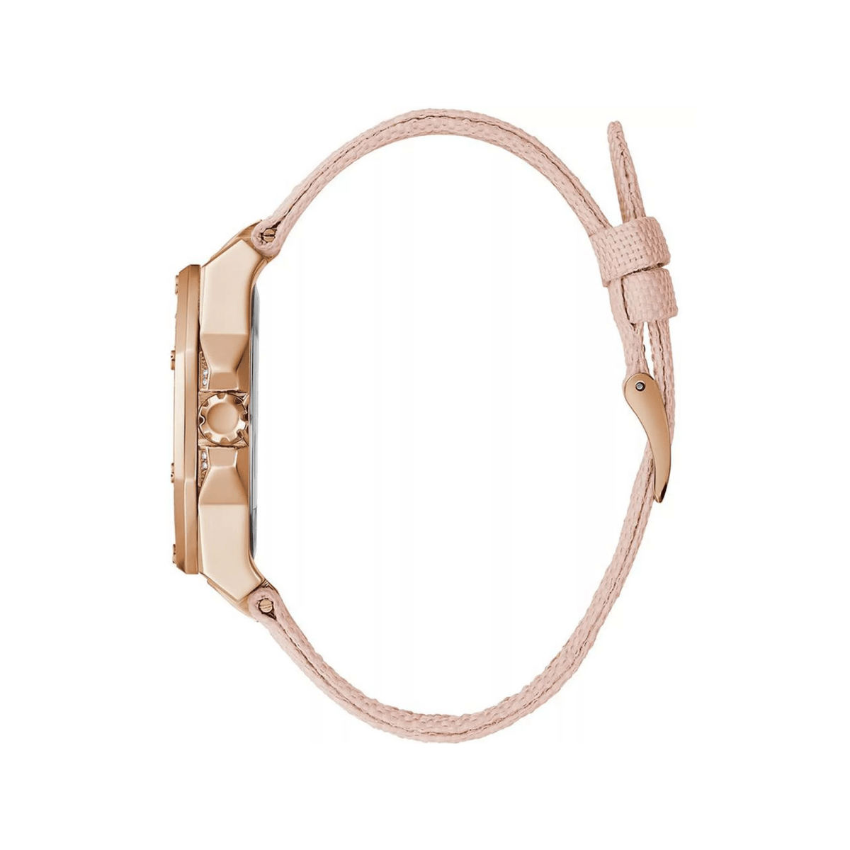 GUESS Shimmer Women's Watch GW0408L3 - WatchMatic