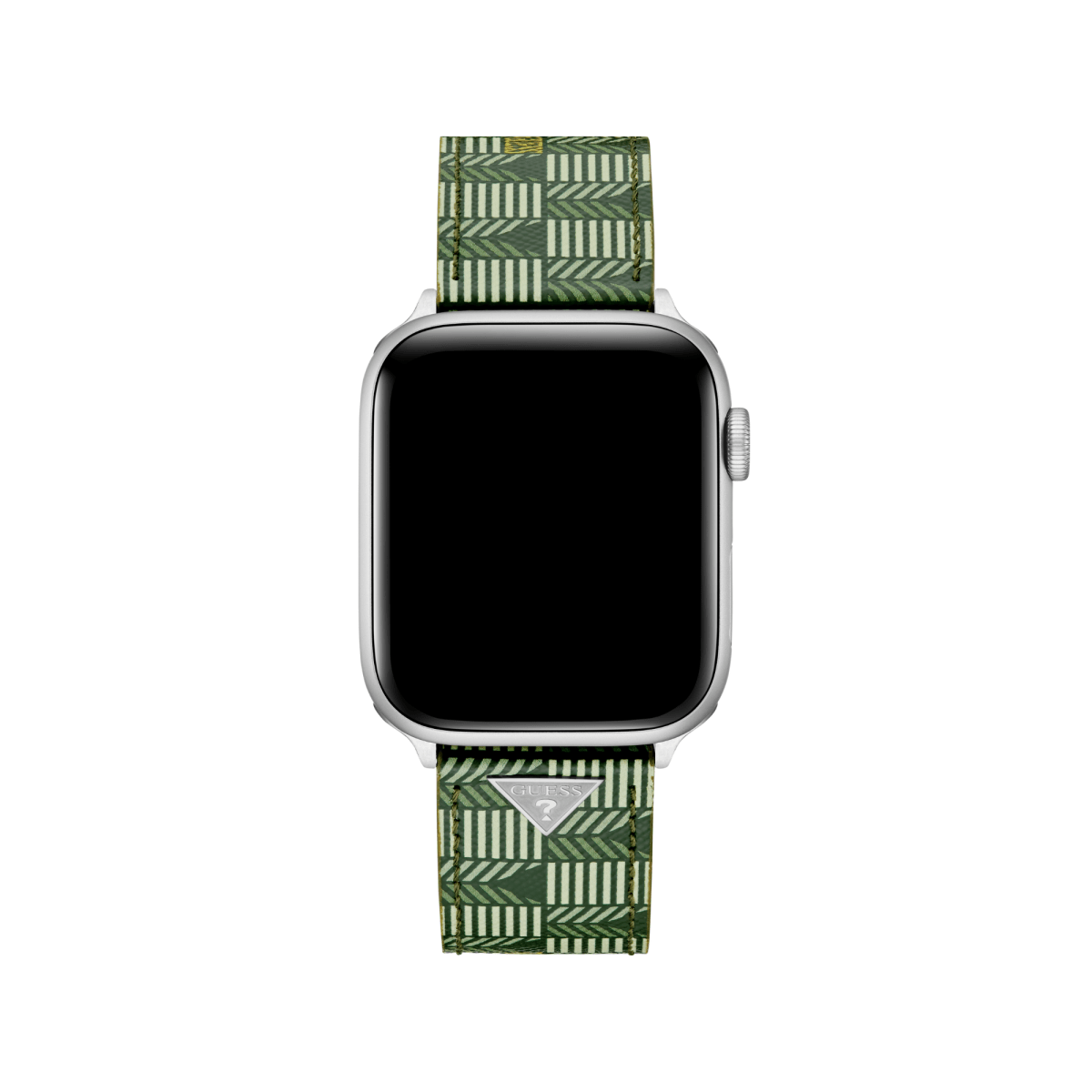GUESS Smart Watch Strap Men's Watch Band CS3012S1 - WatchMatic