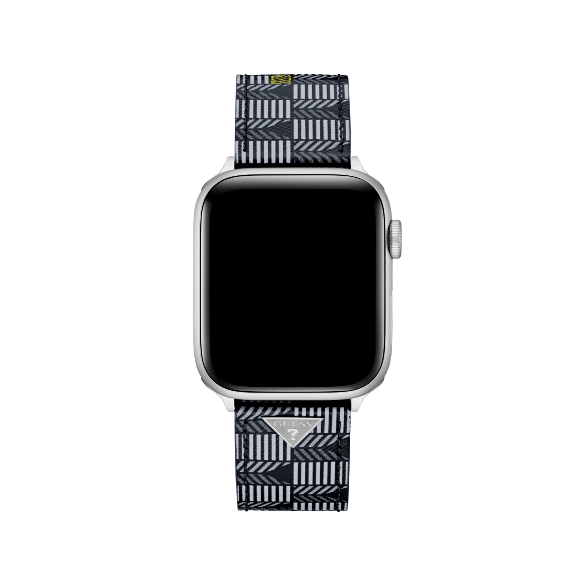 GUESS Smart Watch Strap Men's Watch Band CS3012S2 - WatchMatic
