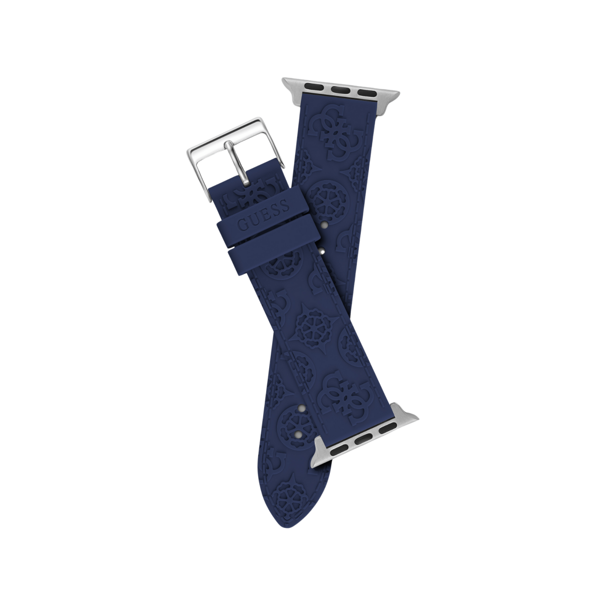 GUESS Smart Watch Strap Unisex's Watch Band CS2003S2 - WatchMatic