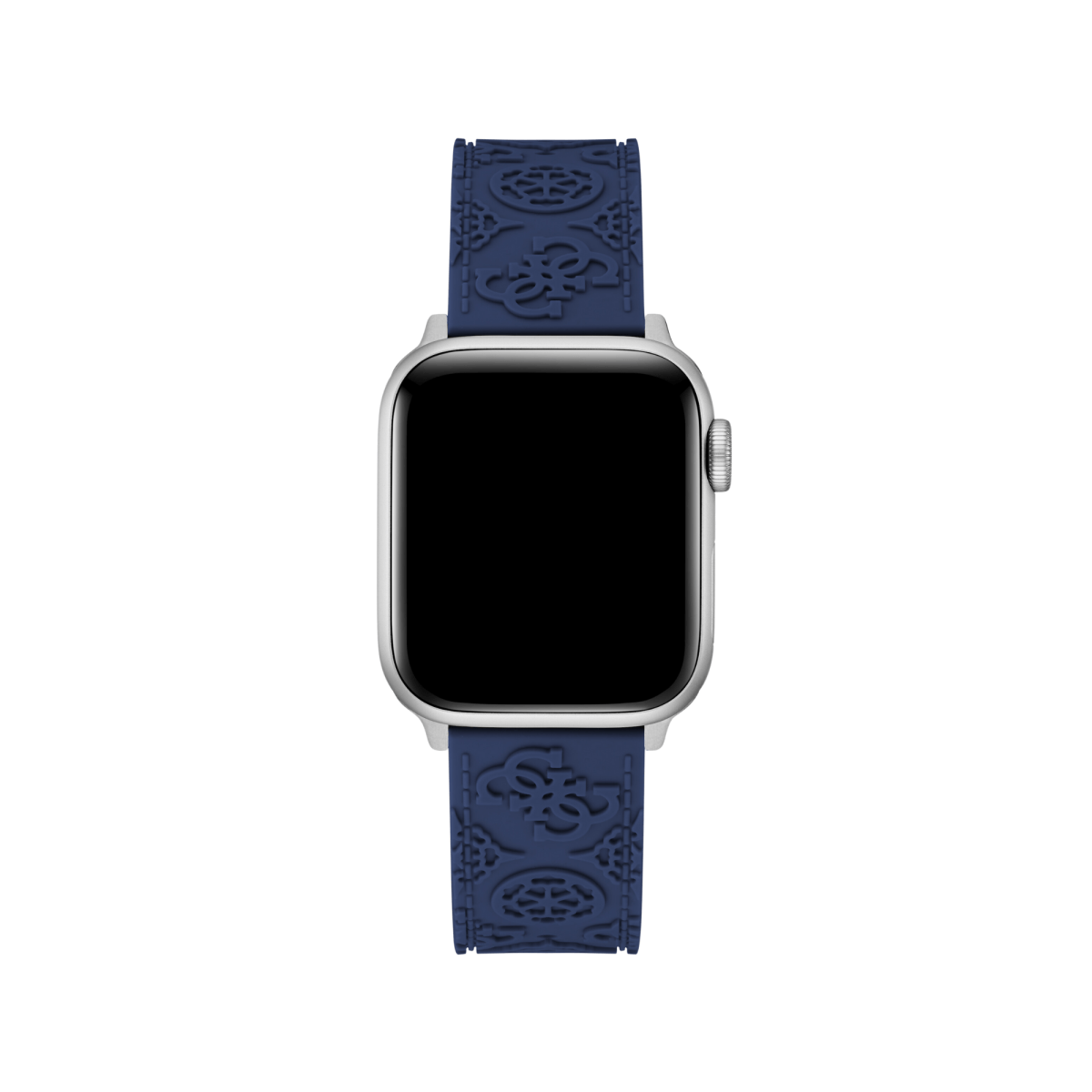 GUESS Smart Watch Strap Unisex's Watch Band CS2003S2 - WatchMatic