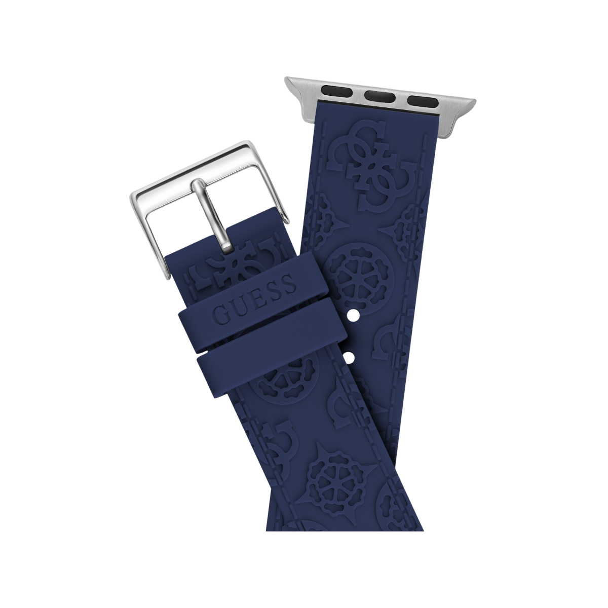 GUESS Smart Watch Strap Unisex's Watch Band CS2003S2 - WatchMatic