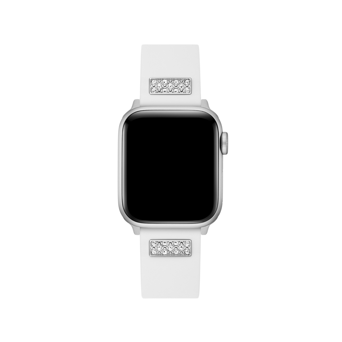 GUESS Smart Watch Strap Unisex's Watch Band CS2005S1 - WatchMatic