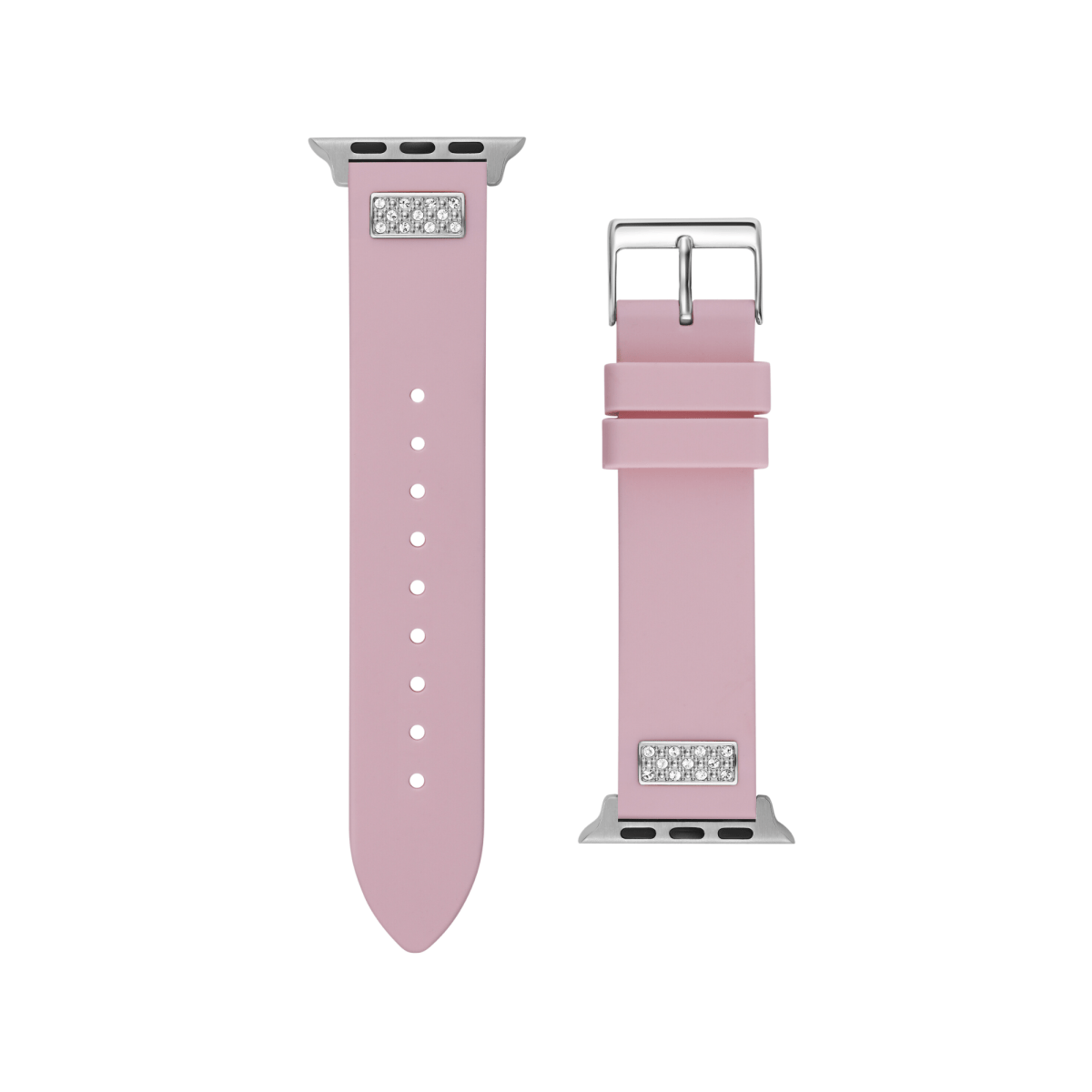 GUESS Smart Watch Strap Unisex's Watch Band CS2005S3 - WatchMatic