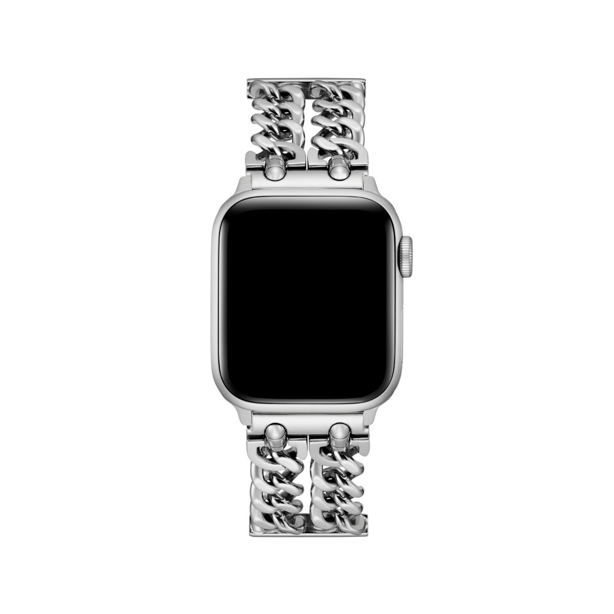 GUESS Smart Watch Strap Unisex's Watch Band CS2014S1 - WatchMatic