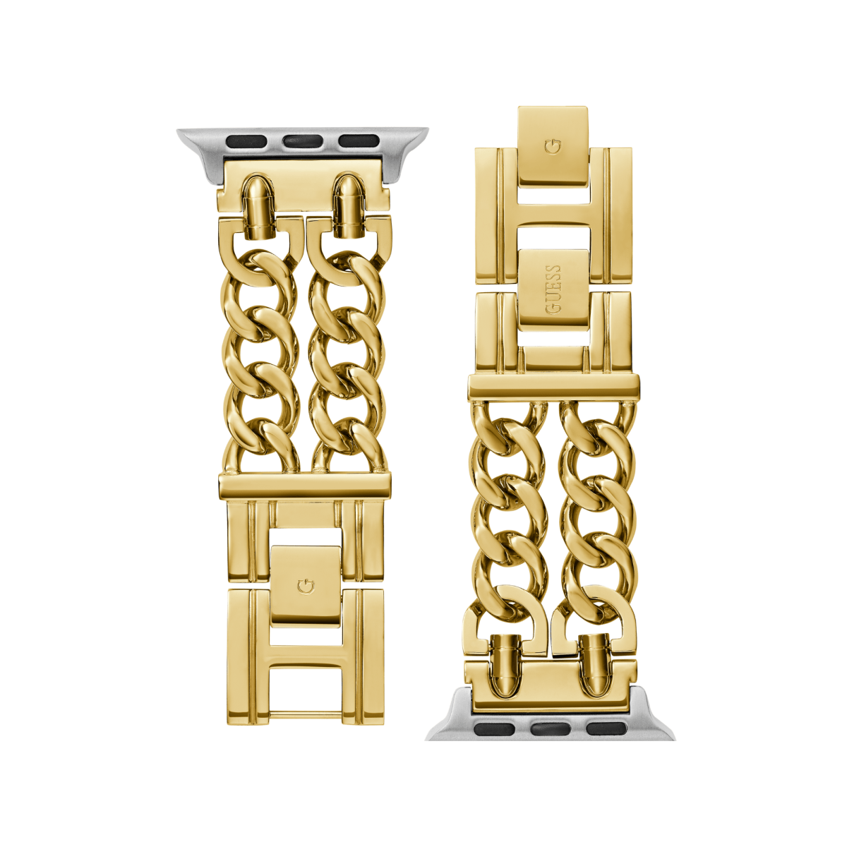 GUESS Smart Watch Strap Unisex's Watch Band CS2014S2 - WatchMatic