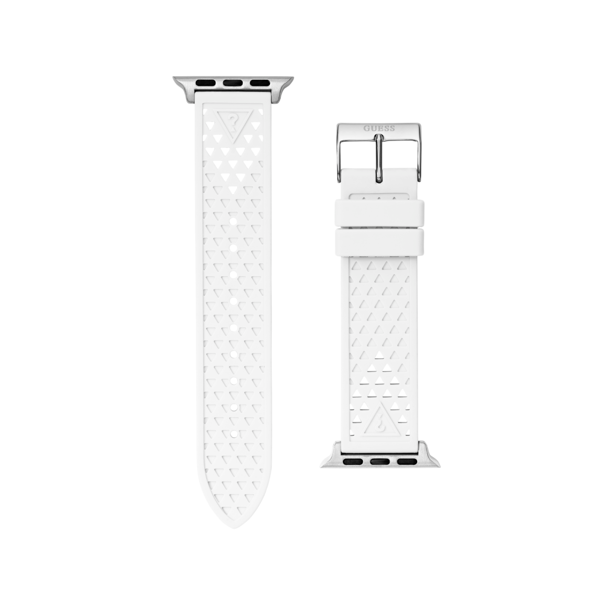 GUESS Smart Watch Strap Unisex's Watch Band CS2019S2 - WatchMatic