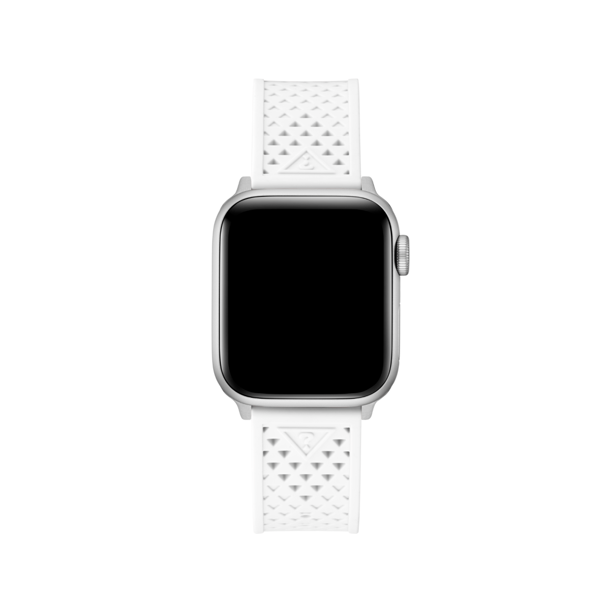 GUESS Smart Watch Strap Unisex's Watch Band CS2019S2 - WatchMatic