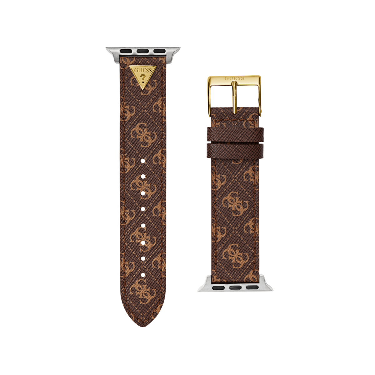 GUESS Smart Watch Strap Unisex's Watch Band CS2027S1 - WatchMatic