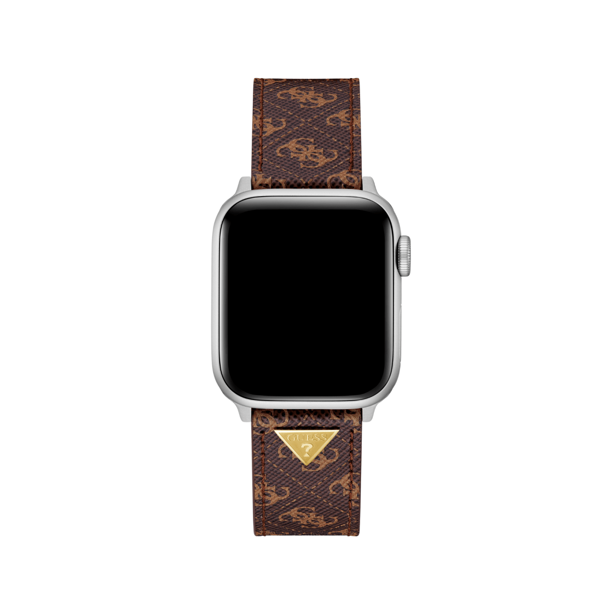 GUESS Smart Watch Strap Unisex's Watch Band CS2027S1 - WatchMatic