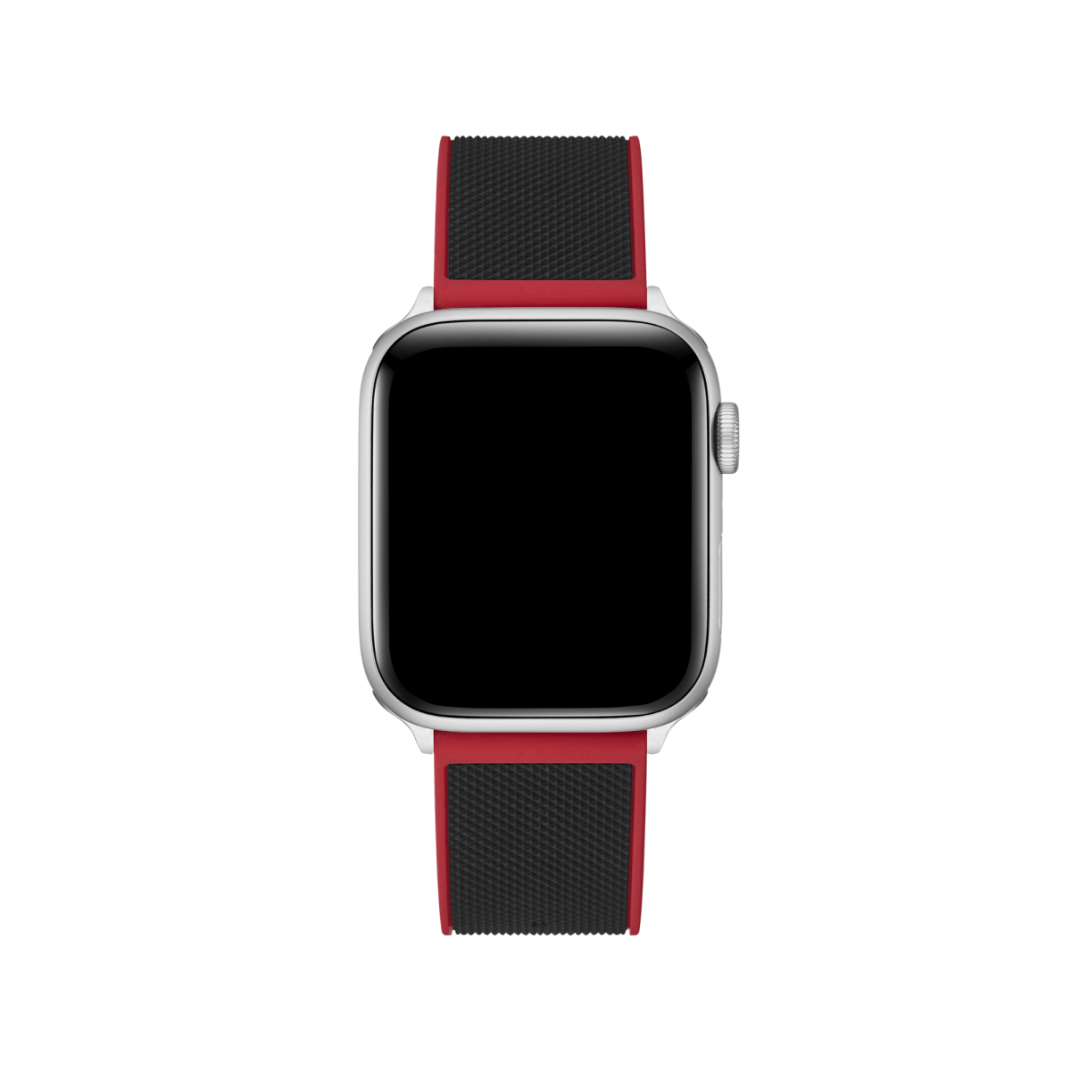 GUESS Smart Watch Strap Unisex's Watch Band CS3002S1 - WatchMatic