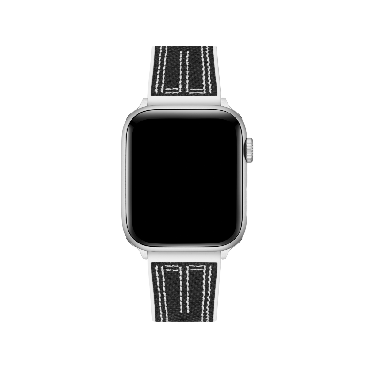 GUESS Smart Watch Strap Unisex's Watch Band CS3003S1 - WatchMatic