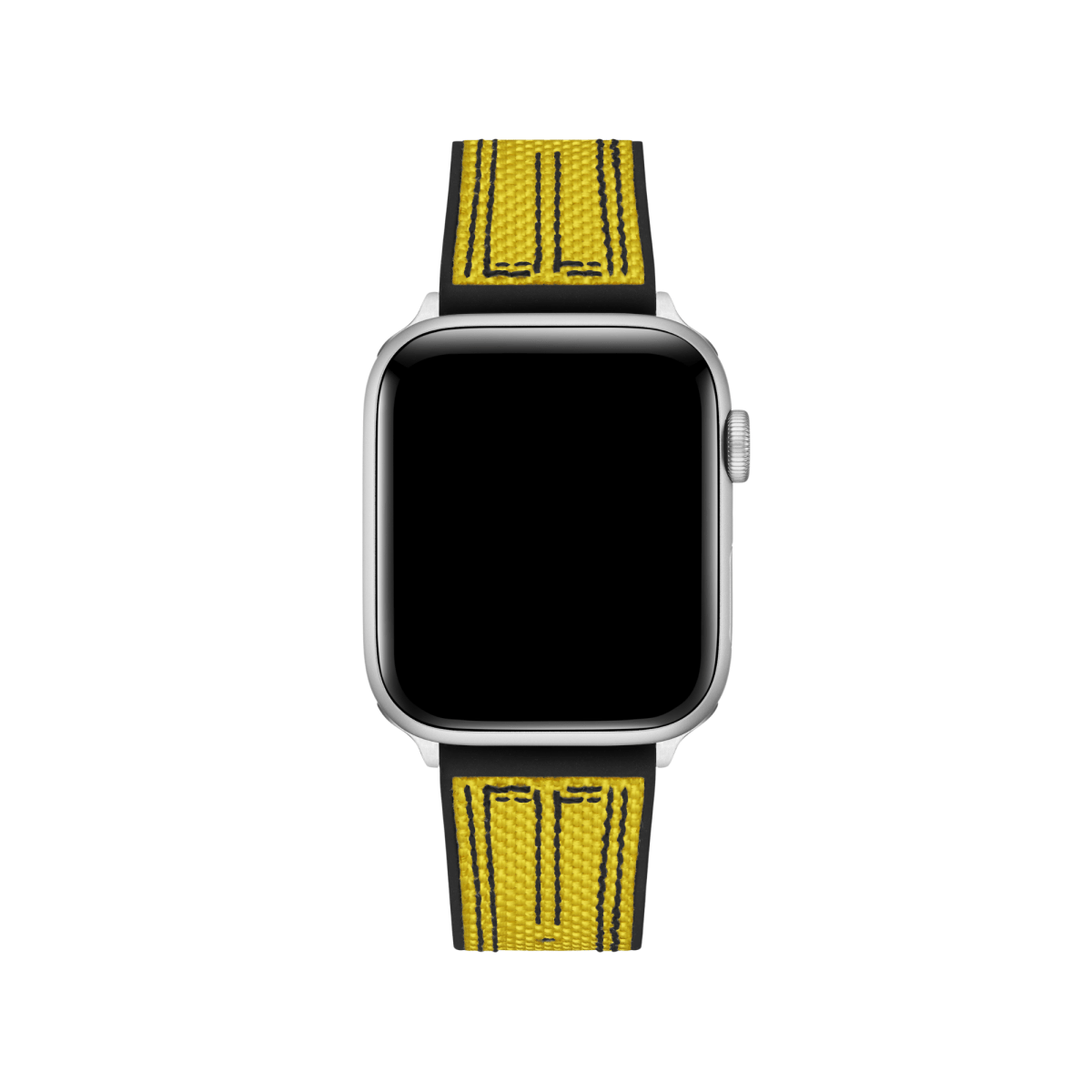 GUESS Smart Watch Strap Unisex's Watch Band CS3003S2 - WatchMatic