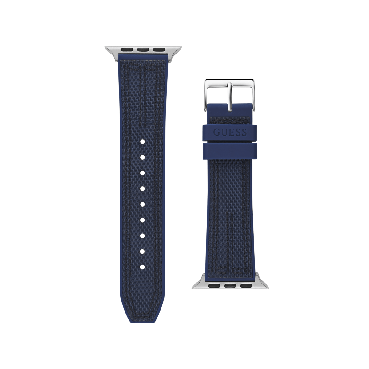 GUESS Smart Watch Strap Unisex's Watch Band CS3003S3 - WatchMatic
