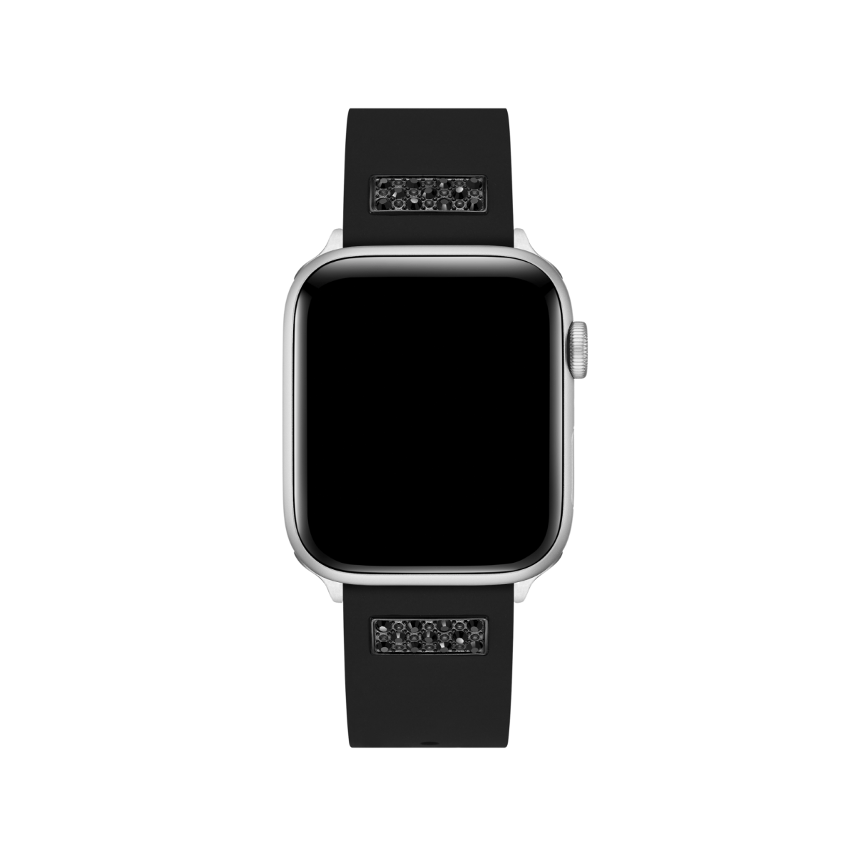 GUESS Smart Watch Strap Unisex's Watch Band CS3004S2 - WatchMatic