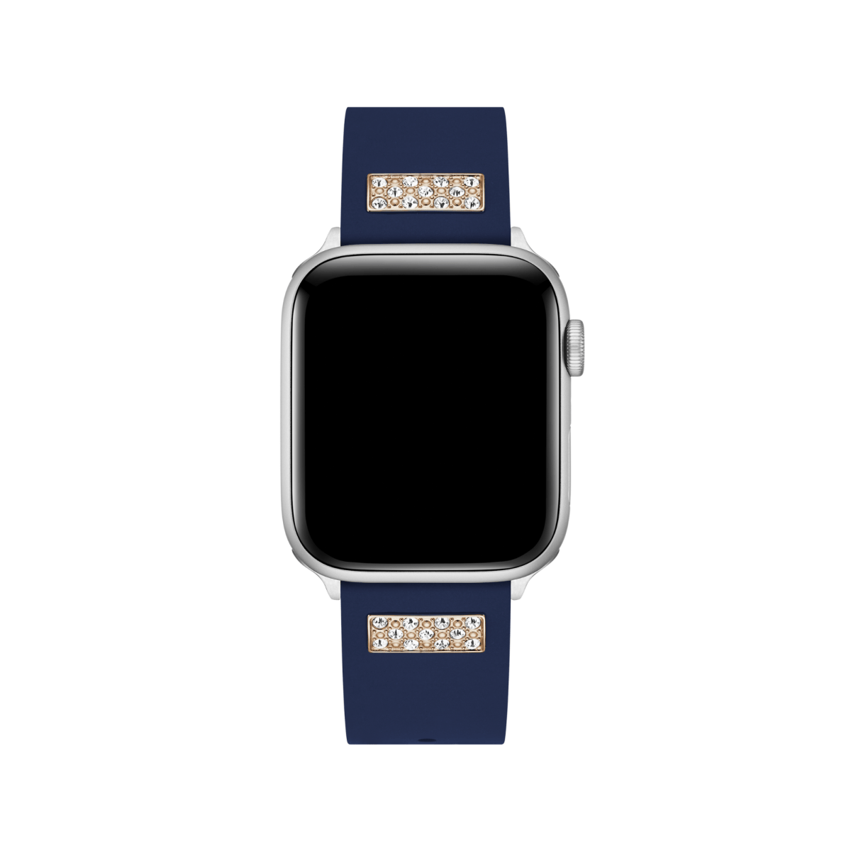 GUESS Smart Watch Strap Unisex's Watch Band CS3004S3 - WatchMatic