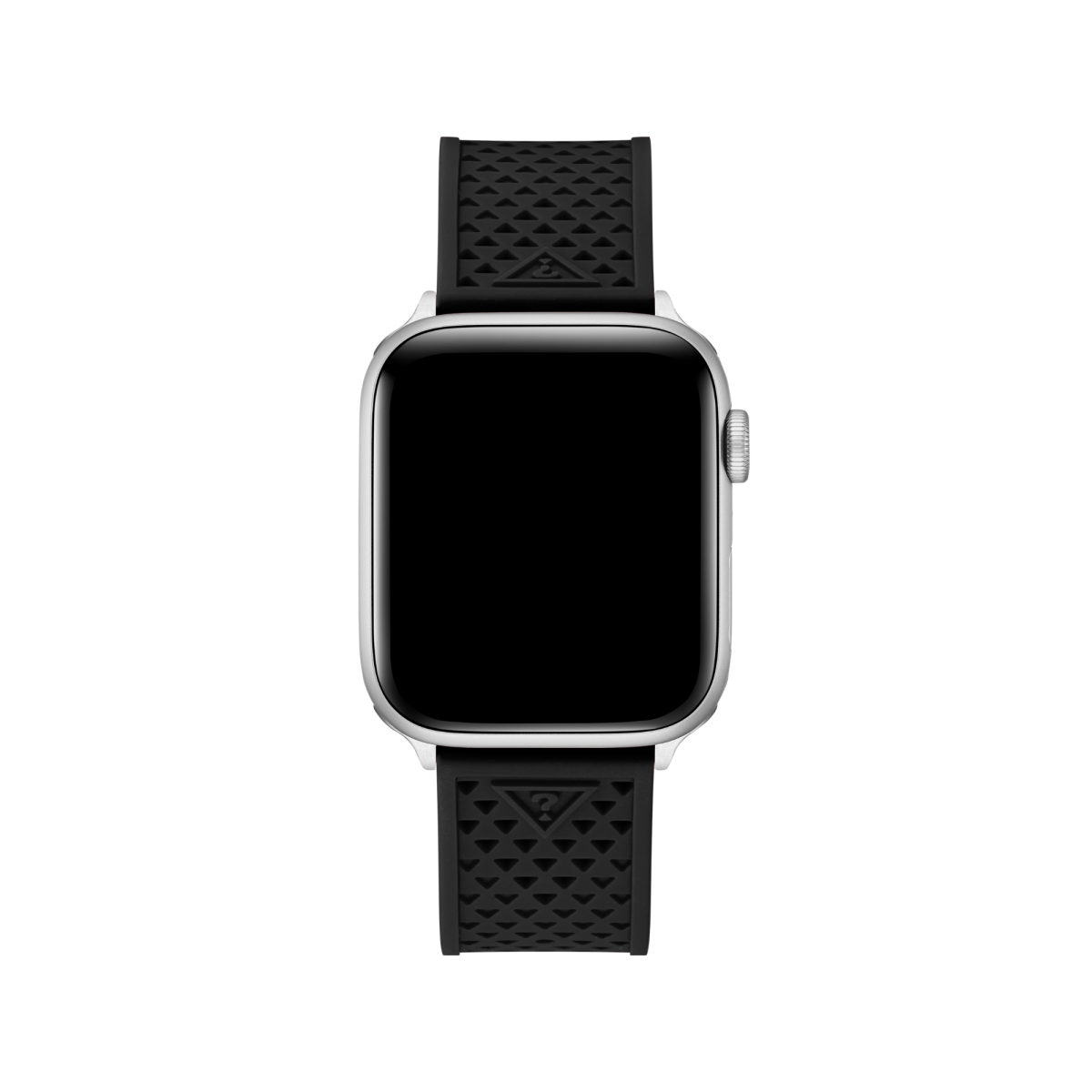 GUESS Smart Watch Strap Unisex's Watch Band CS3013S3 - WatchMatic