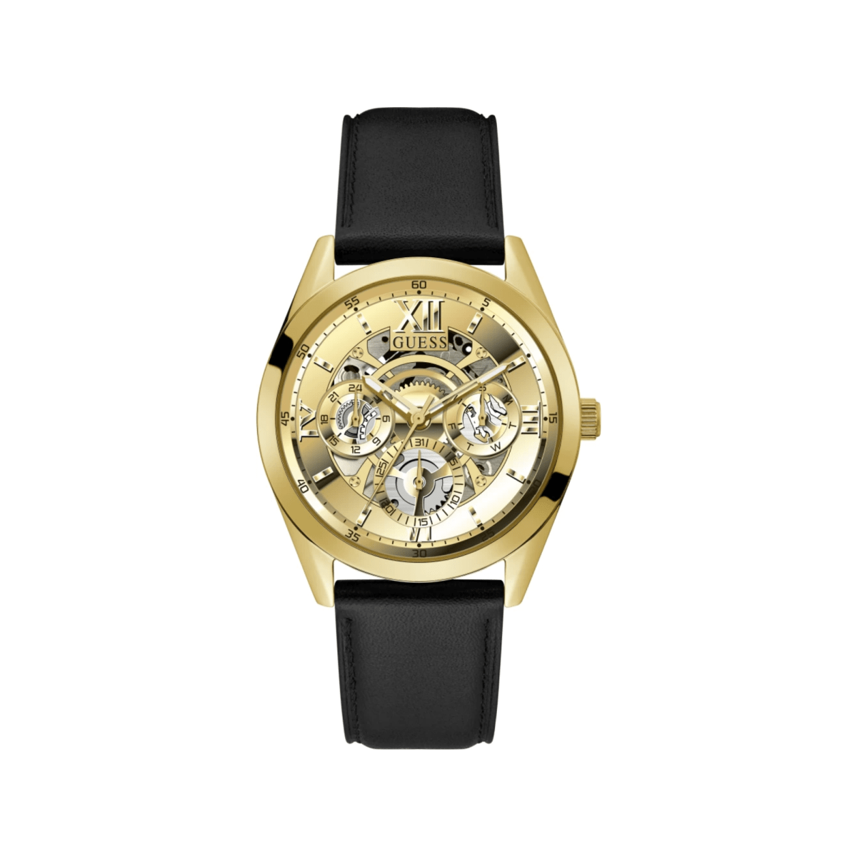 GUESS Tailor Men's Watch GW0389G2 - WatchMatic