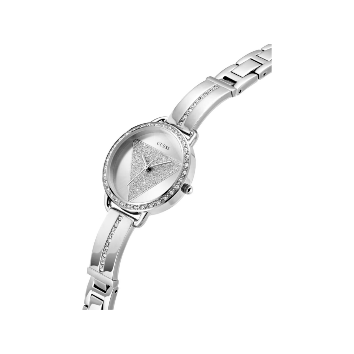 GUESS Tri Bellini Women's Watch GW0914L1 - WatchMatic