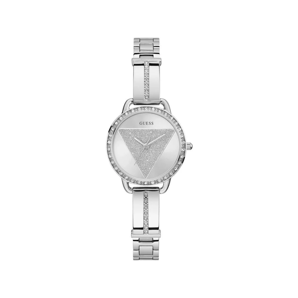 GUESS Tri Bellini Women's Watch GW0914L1 - WatchMatic