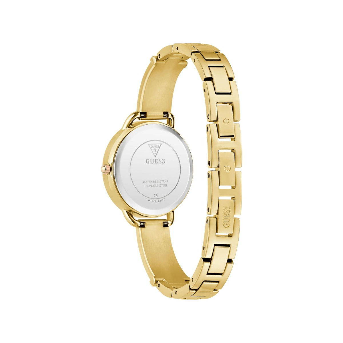 GUESS Tri Bellini Women's Watch GW0914L2 - WatchMatic
