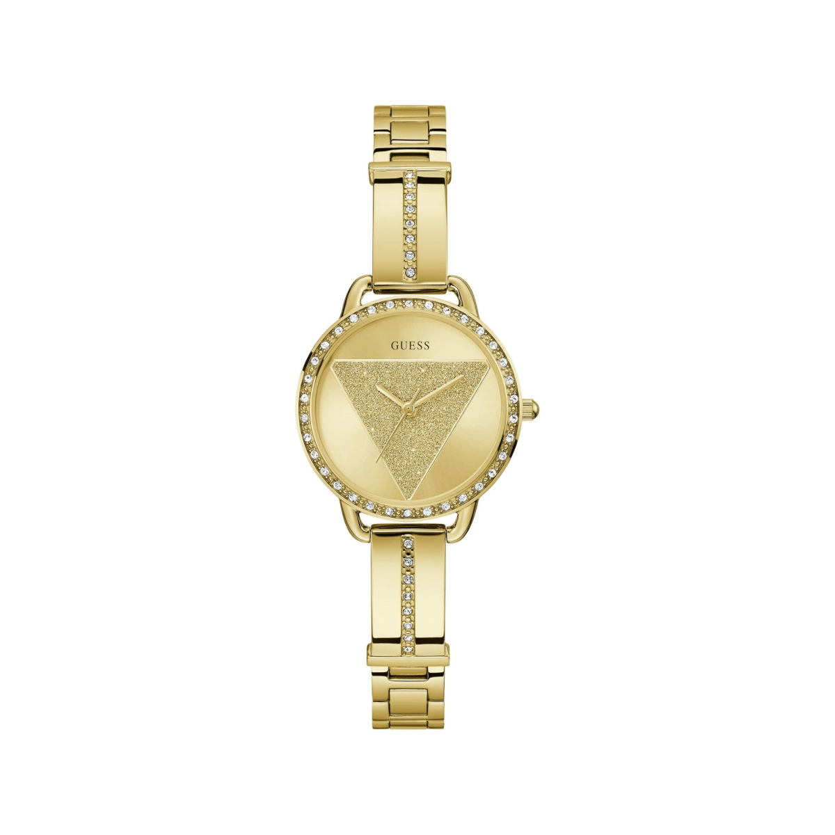 GUESS Tri Bellini Women's Watch GW0914L2 - WatchMatic
