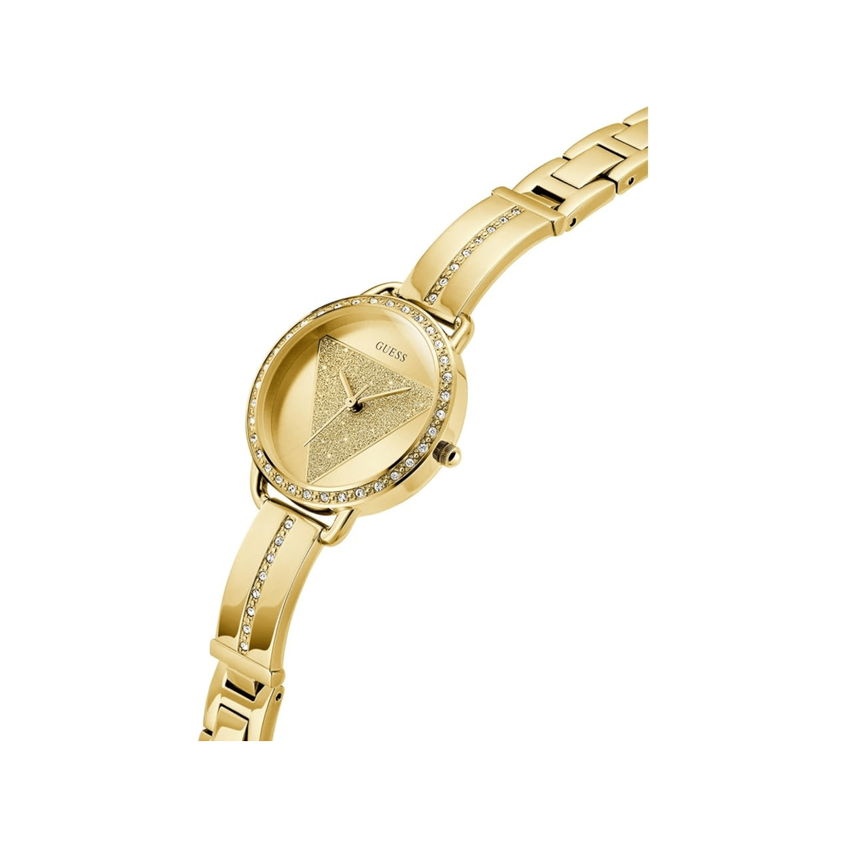 GUESS Tri Bellini Women's Watch GW0914L2 - WatchMatic