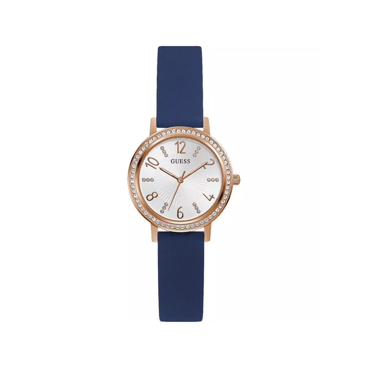 GUESS Tri Luxe Women's Watch GW0591L1 - WatchMatic