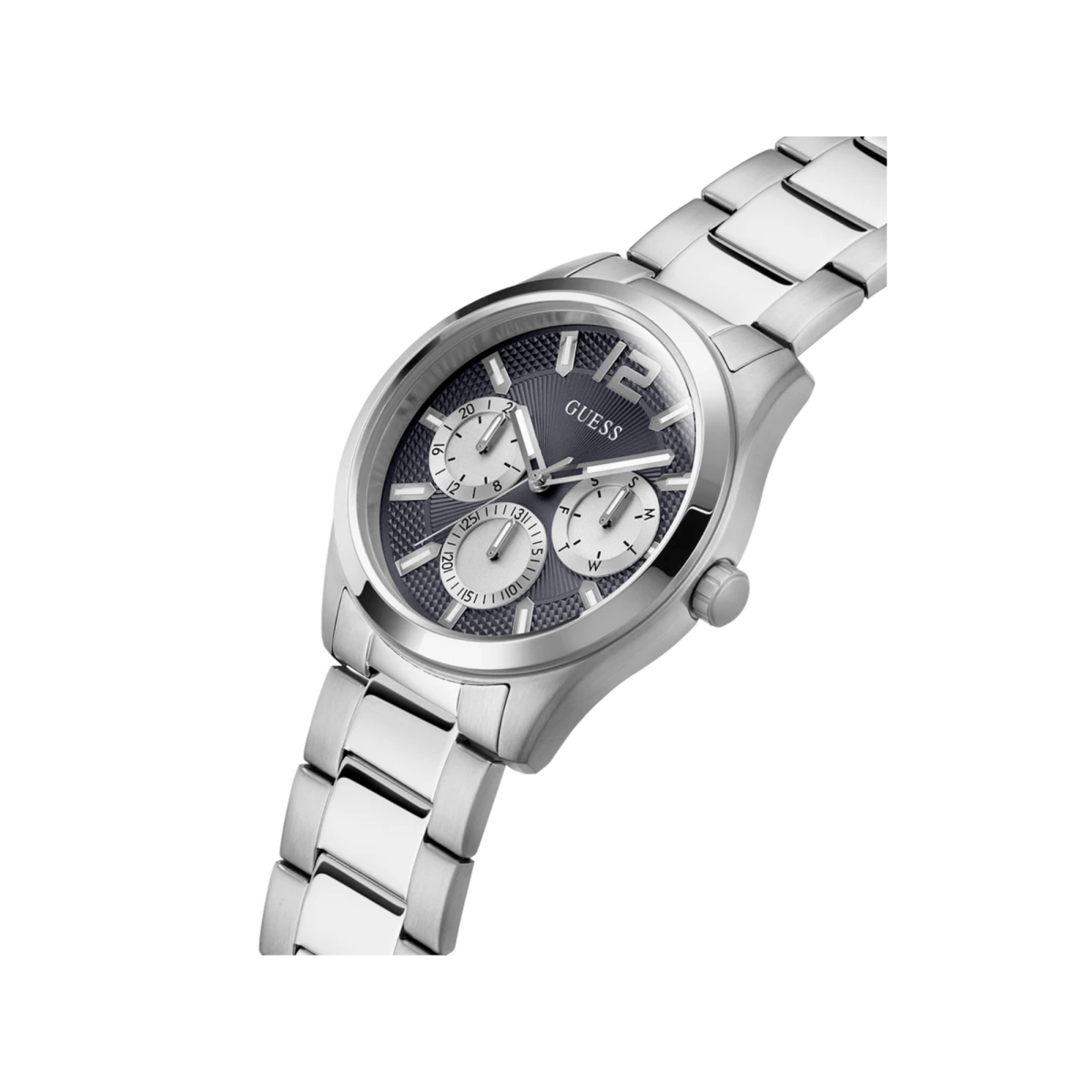 GUESS Zen Men's Watch GW0707G1 - WatchMatic