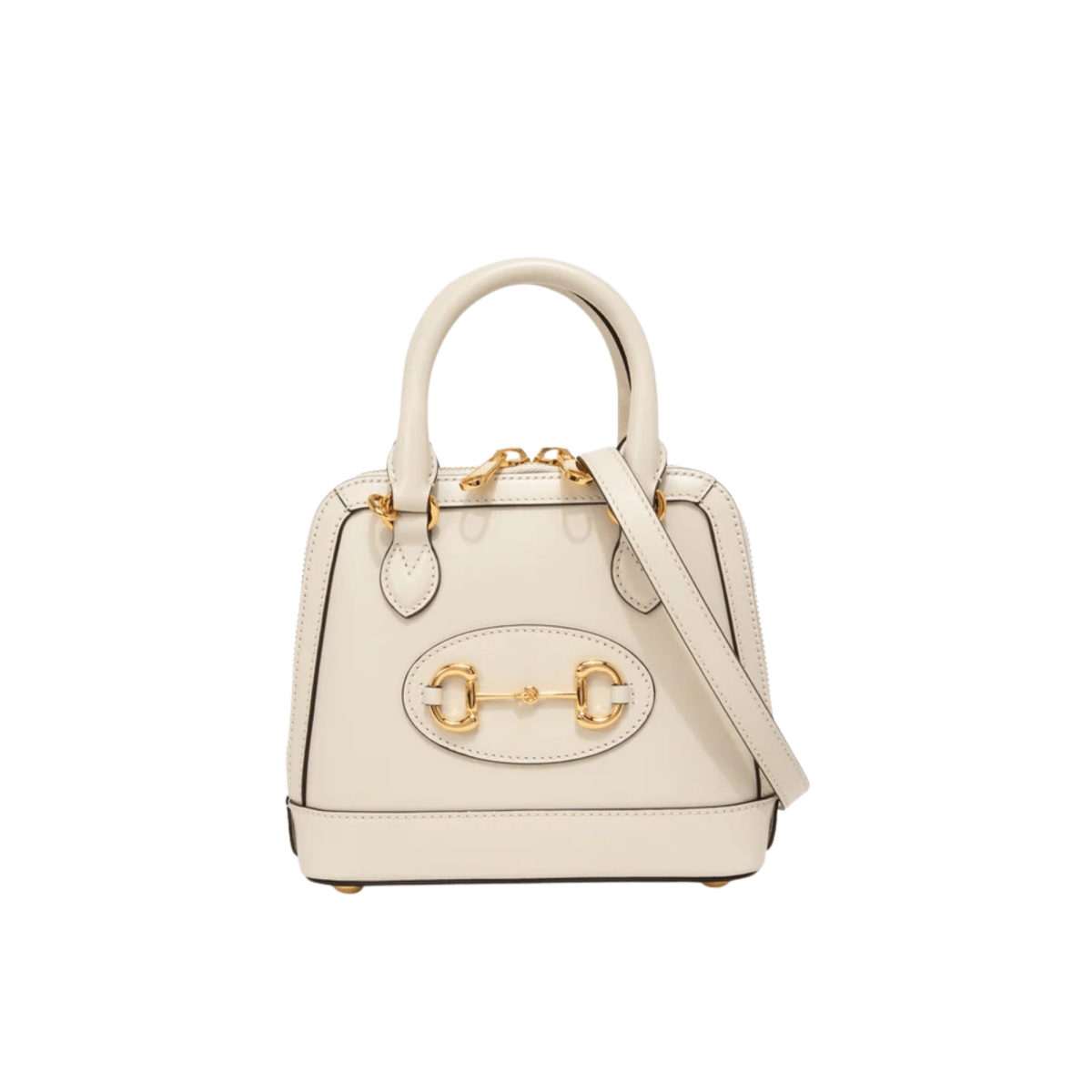 Horsebit 1955 Mini Handbag - WatchMatic