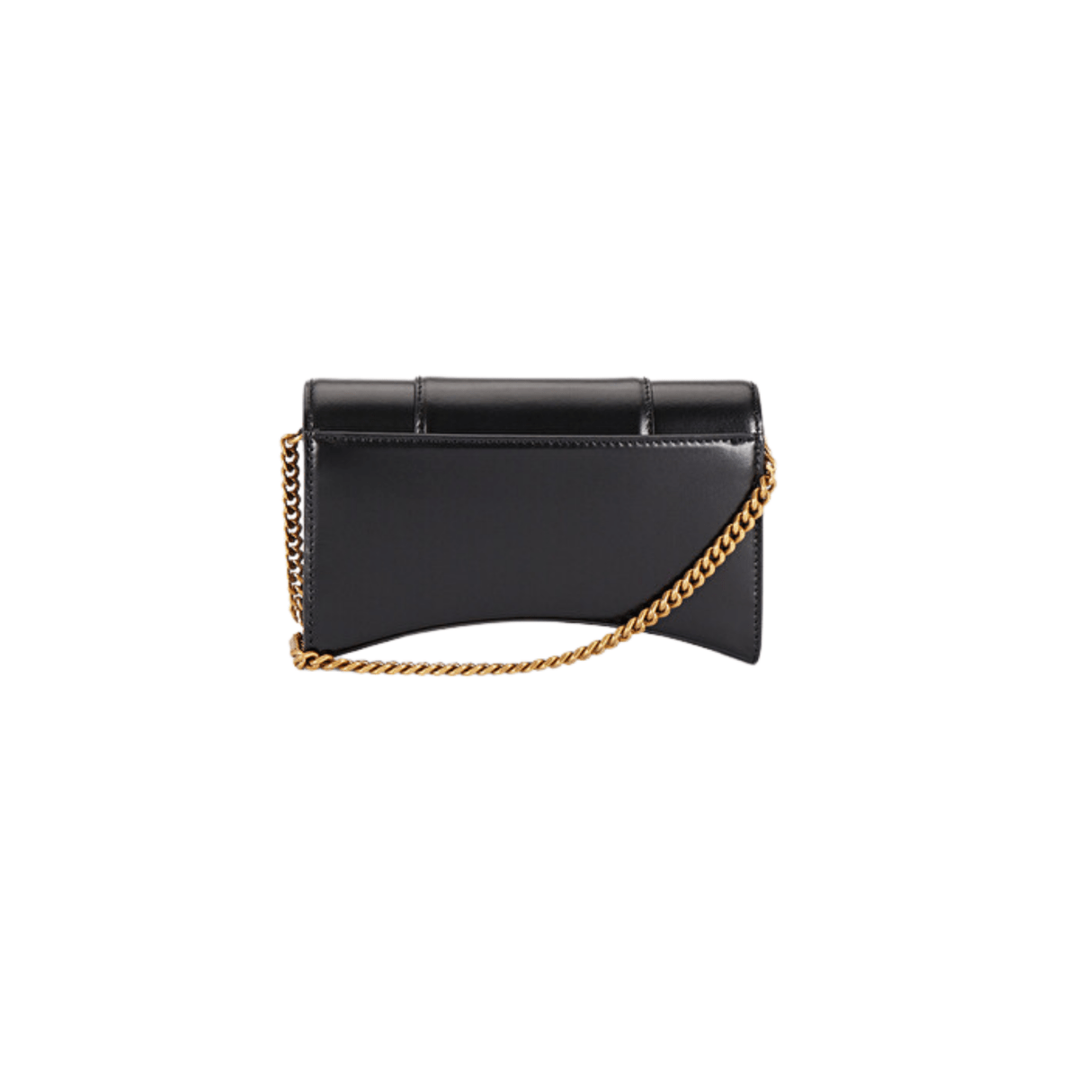Hourglass Wallet On Chain - WatchMatic