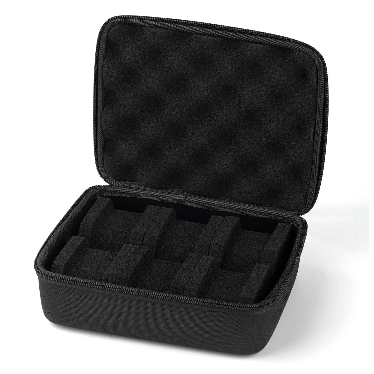 Jet Travel 6 - Watch Case - WatchMatic