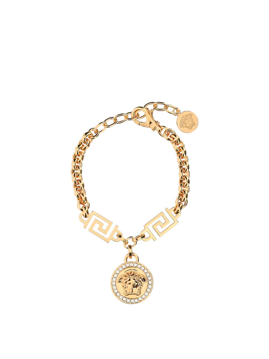 La Medusa Greca Bracelet - WatchMatic