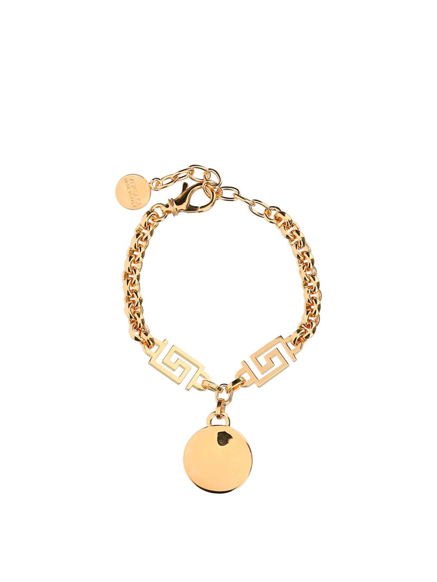 La Medusa Greca Bracelet - WatchMatic