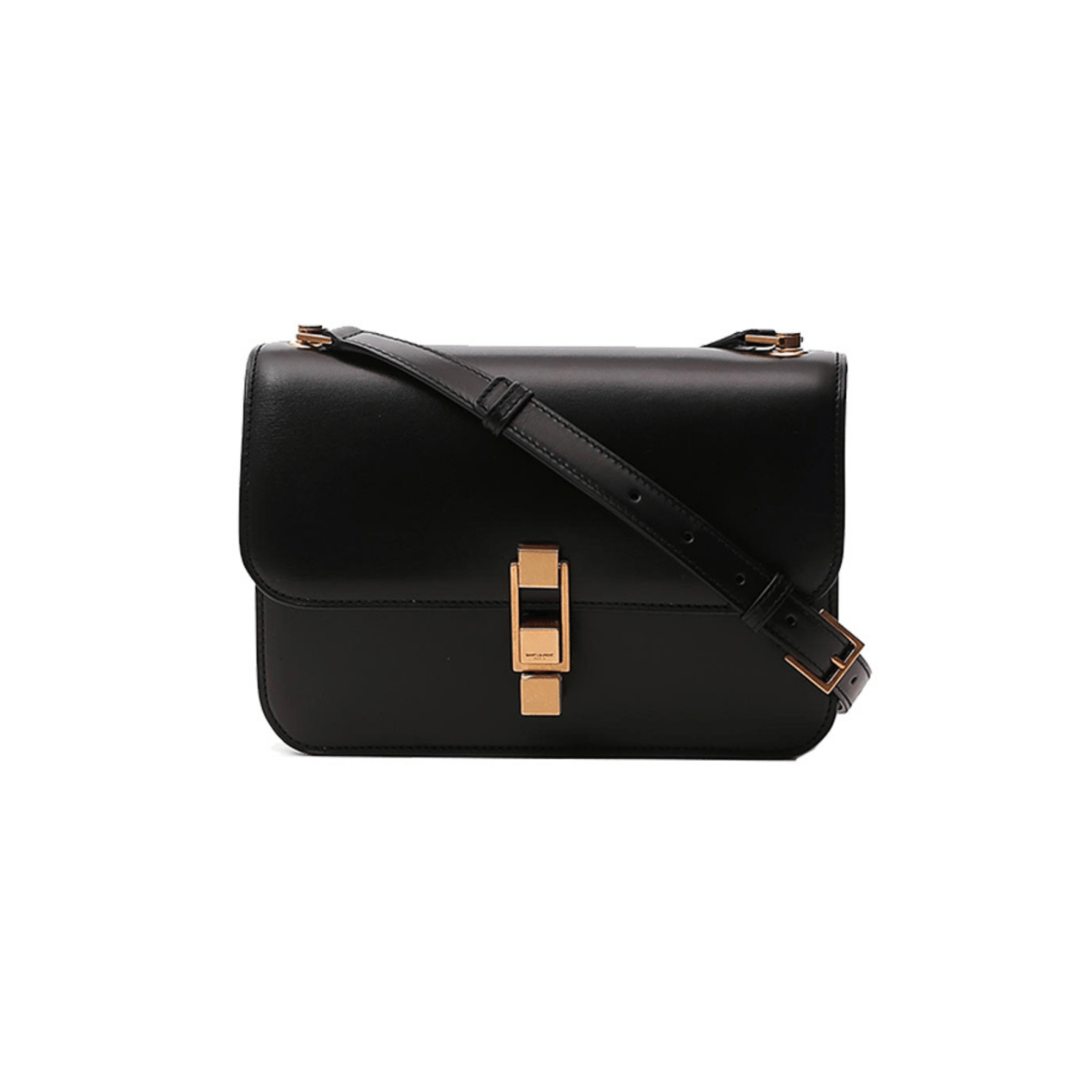 Le Carre Satchel Cross Body Bags - WatchMatic