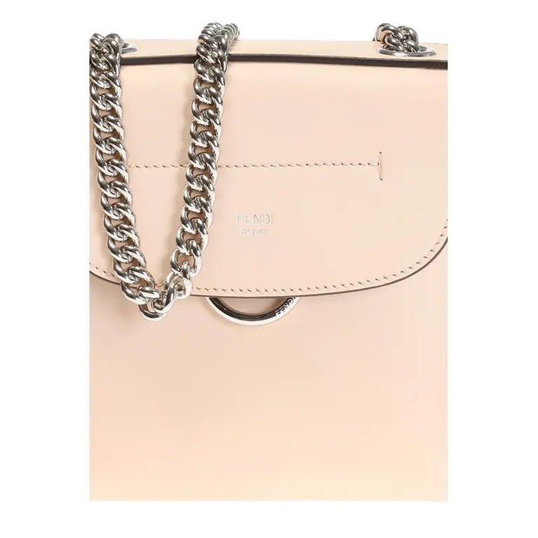 Leather BACK TO SCHOOL MINI Shoulder Bag - WatchMatic