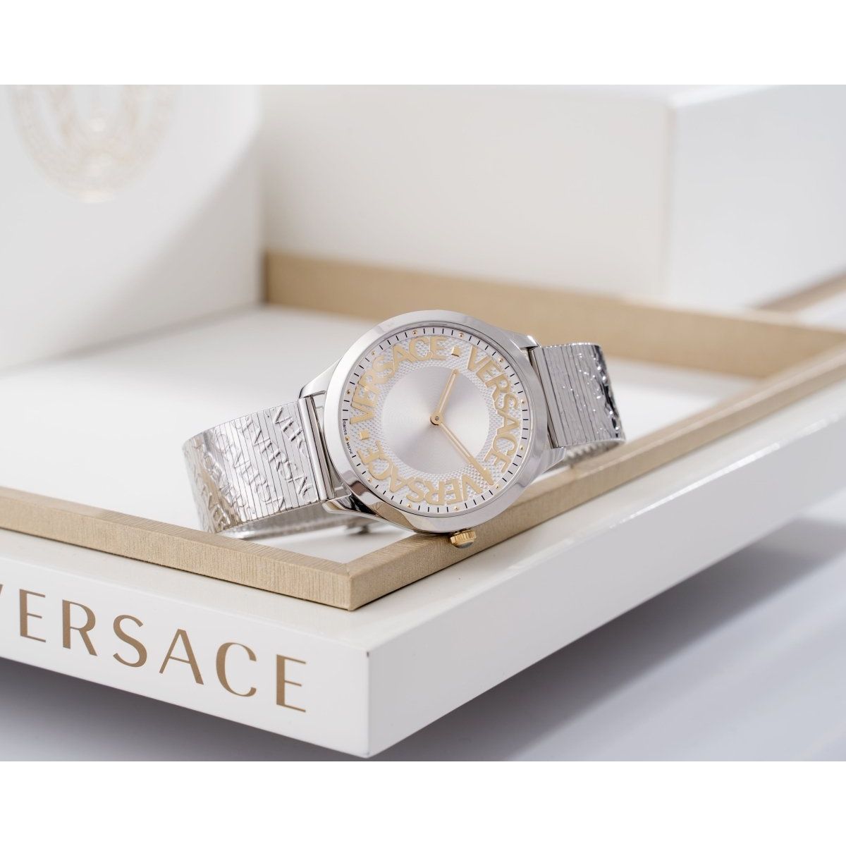 Logo Halo - WatchMatic