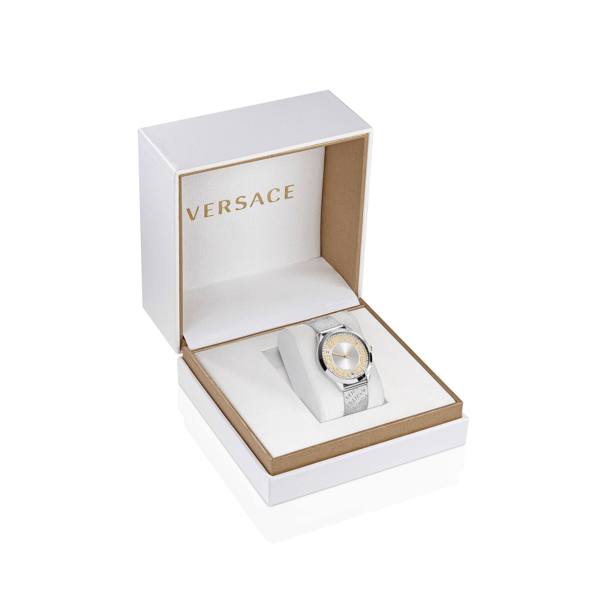 Logo Halo - WatchMatic