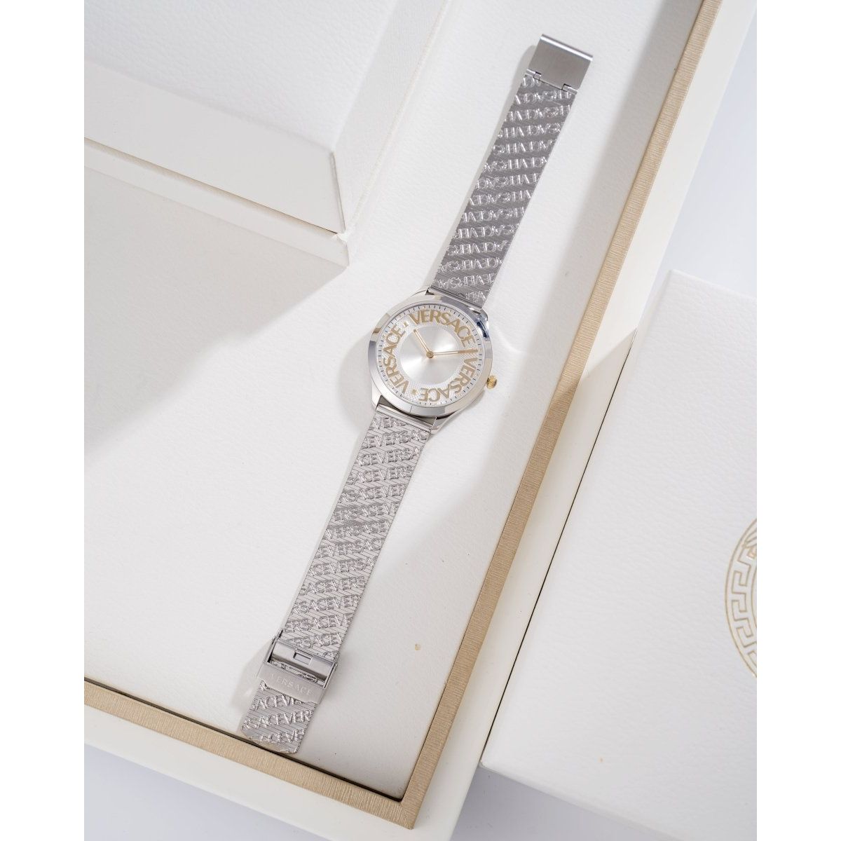 Logo Halo - WatchMatic