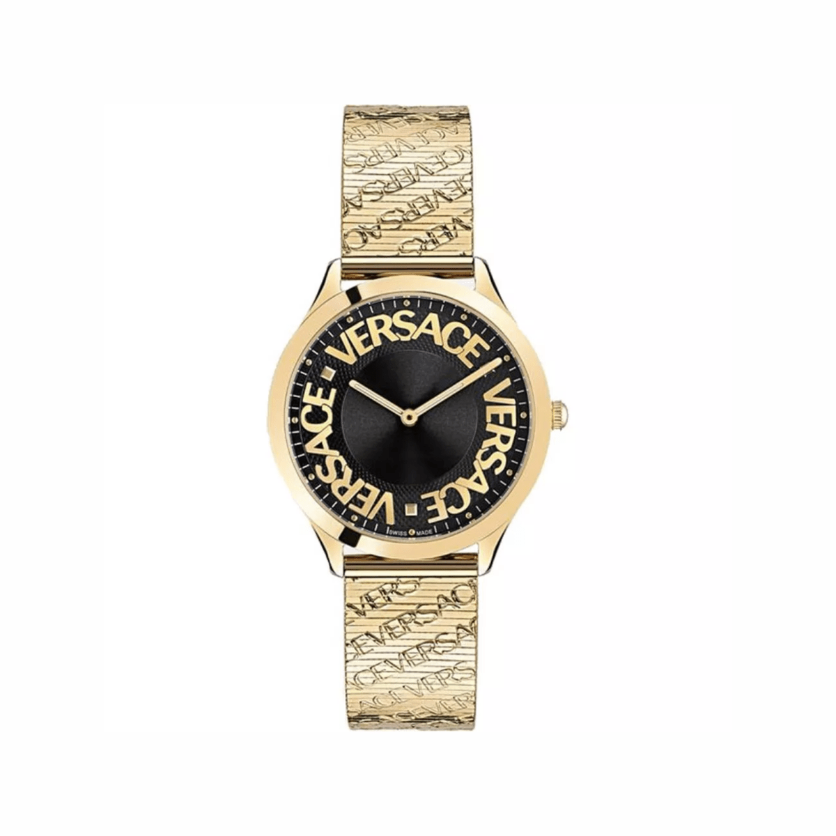 Logo Halo - WatchMatic